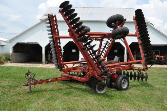 Case-IH 3900 32' disk