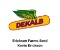 DeKalb Seed Corn