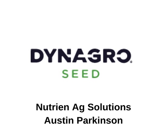 Dyna-Gro Seed Corn