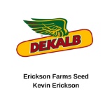 DeKalb Seed Corn