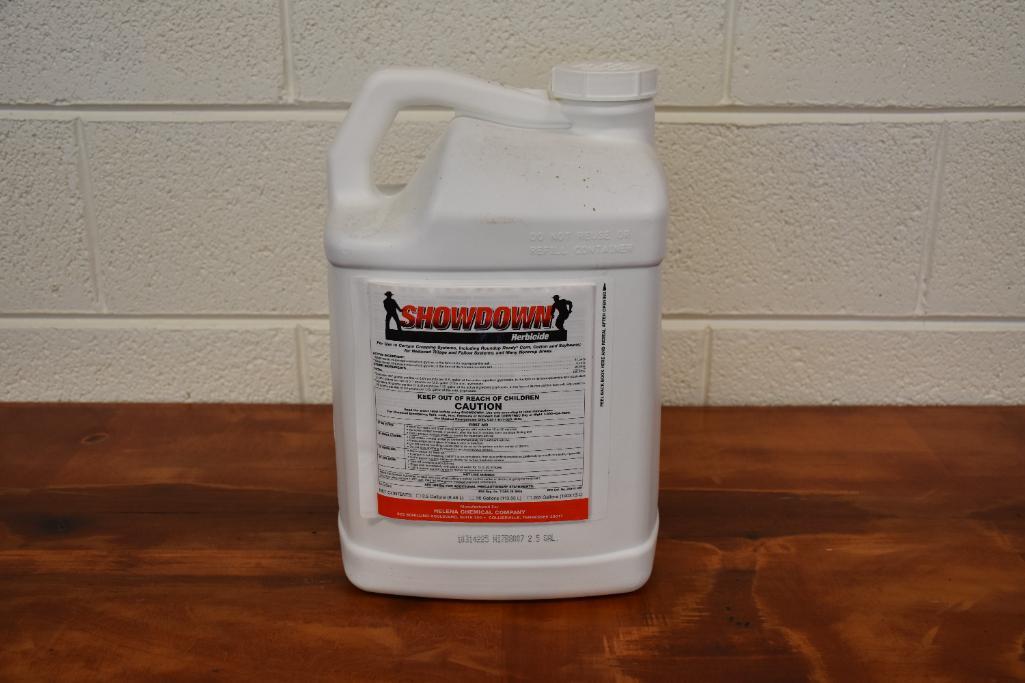 surmount herbicide label Permit Herbicide main image 1