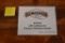 $100 Gift Certificate for precision planting products (DeMoss Ag.)