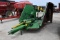 John Deere HX15 15' batwing mower