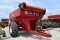 J&M 500 grain cart