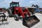 1978 Case-IH 2090 2wd tractor