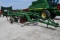 John Deere 2700 5 shank disc ripper