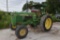 1986 John Deere 2950 2wd tractor