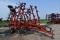 Case-IH 4300 27' field cultivator