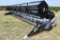 Gleaner 800 30' platform