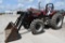 Case-IH 5130 MFWD tractor
