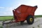 Richardton 960 dump cart