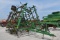 John Deere 980 32' field cultivator