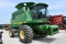 John Deere 9510 2wd combine