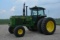 1978 John Deere 4840 2wd tractor