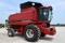 Case-IH 1660 2wd combine