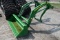 John Deere 300CX loader