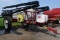 Schaben 8500 pull type sprayer