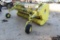 2012 John Deere 630C pickup head