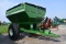 Brent 472 grain cart