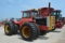 Versatile 835 4wd tractor