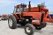 1981 Allis Chalmers 7060 2wd tractor