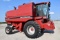 1996 Case-IH 1644 4wd combine