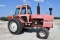 1974 Allis Chalmers 7050 2wd tractor