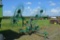 John Deere 702 8 wheel hay rake