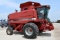 Case-IH 2188 2wd combine