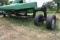 Harvest Hand 20' head cart