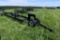 Harvest Hand 25' head trailer