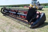 Case-IH 1020 20' grain platform