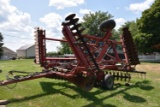 Case-IH 496 21' disk