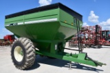 Brent 674 grain cart