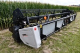 AGCO Gleaner 500 25' grain platform