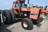 1981 Allis Chalmers 7080 2wd tractor