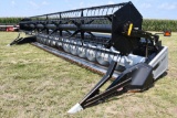 Gleaner 800 30' platform