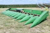 John Deere 1293 12 row 30