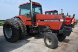 1988 Case-IH 7140 2wd tractor