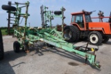 Deutz-Allis 1400 23' field cultivator