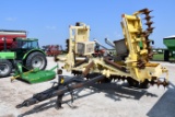 Aerway 25' vertical tillage tool