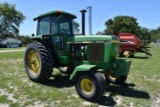 John Deere 4440 2wd tractor