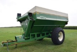 Kilbros 1400 grain cart