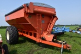 Killbros 1200 grain cart