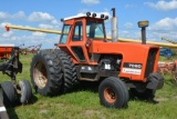 Allis Chalmers 7060 2wd tractor