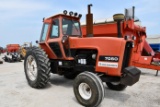 1981 Allis Chalmers 7060 2wd tractor