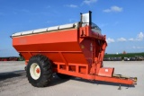 Killbros 1200 grain cart