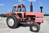 1974 Allis Chalmers 7050 2wd tractor