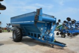 Kinze 840 grain cart