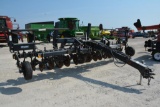 Yetter 20' coulter cart